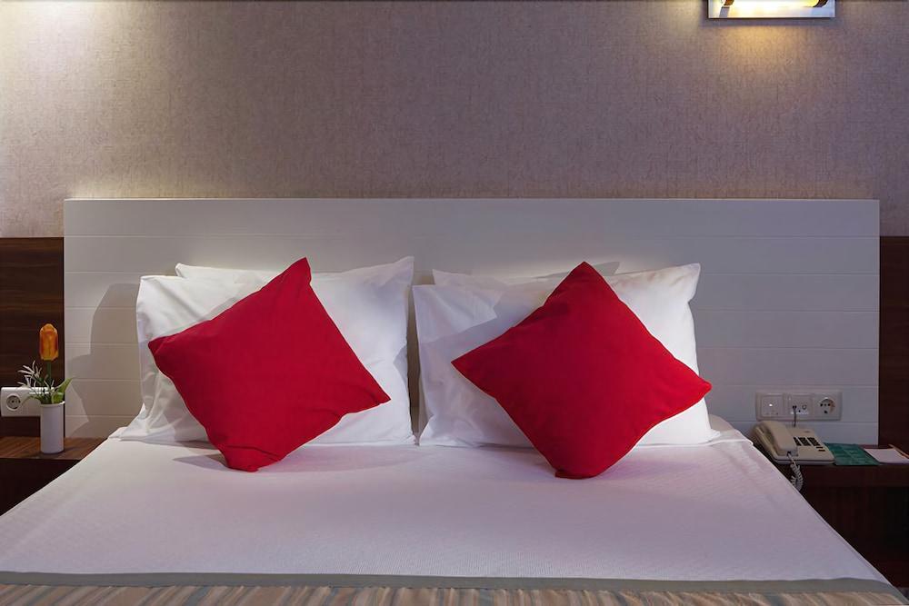 Seher Resort And Spa Side Bagian luar foto
