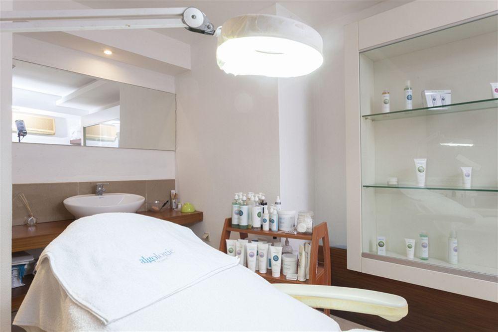 Seher Resort And Spa Side Bagian luar foto