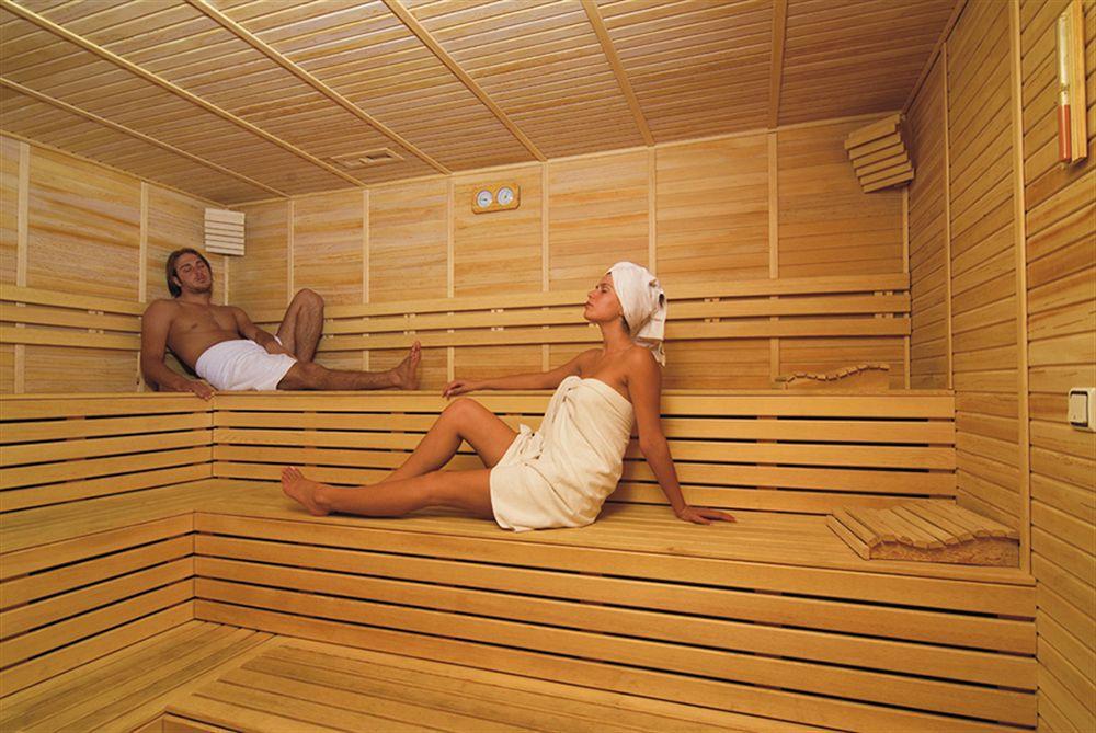 Seher Resort And Spa Side Bagian luar foto