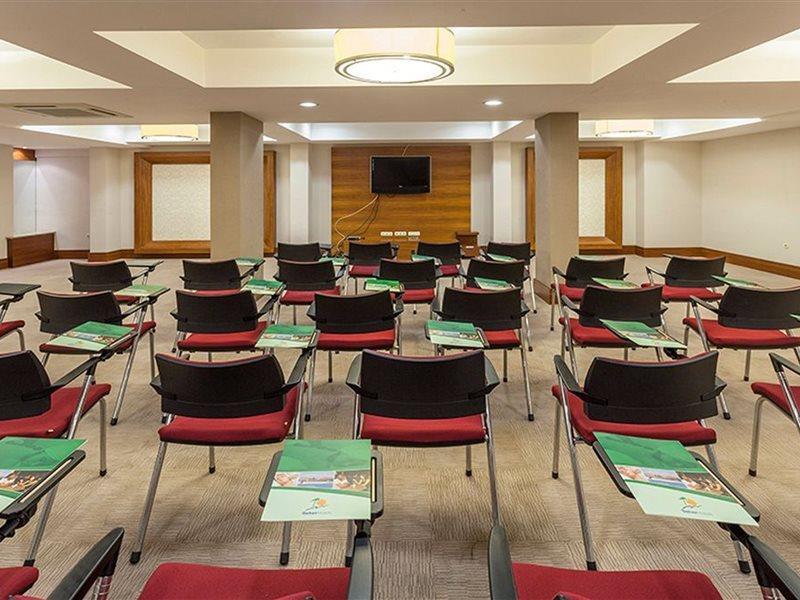 Seher Resort And Spa Side Bagian luar foto