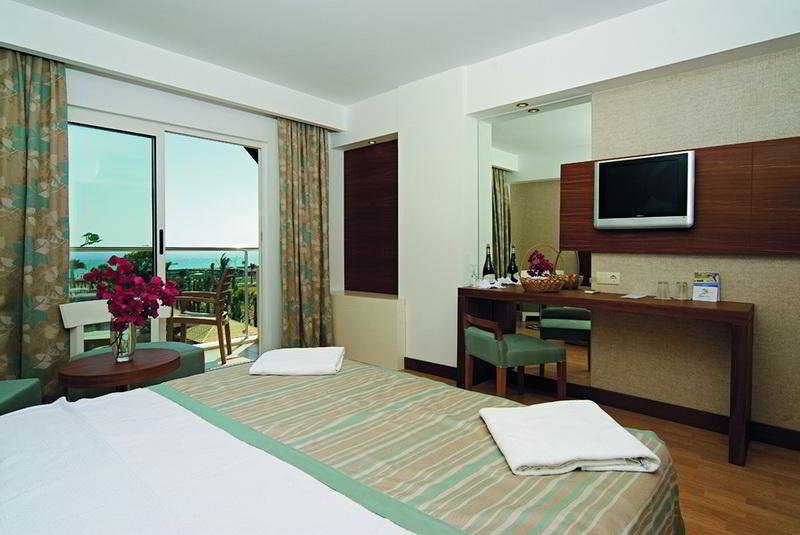 Seher Resort And Spa Side Bagian luar foto