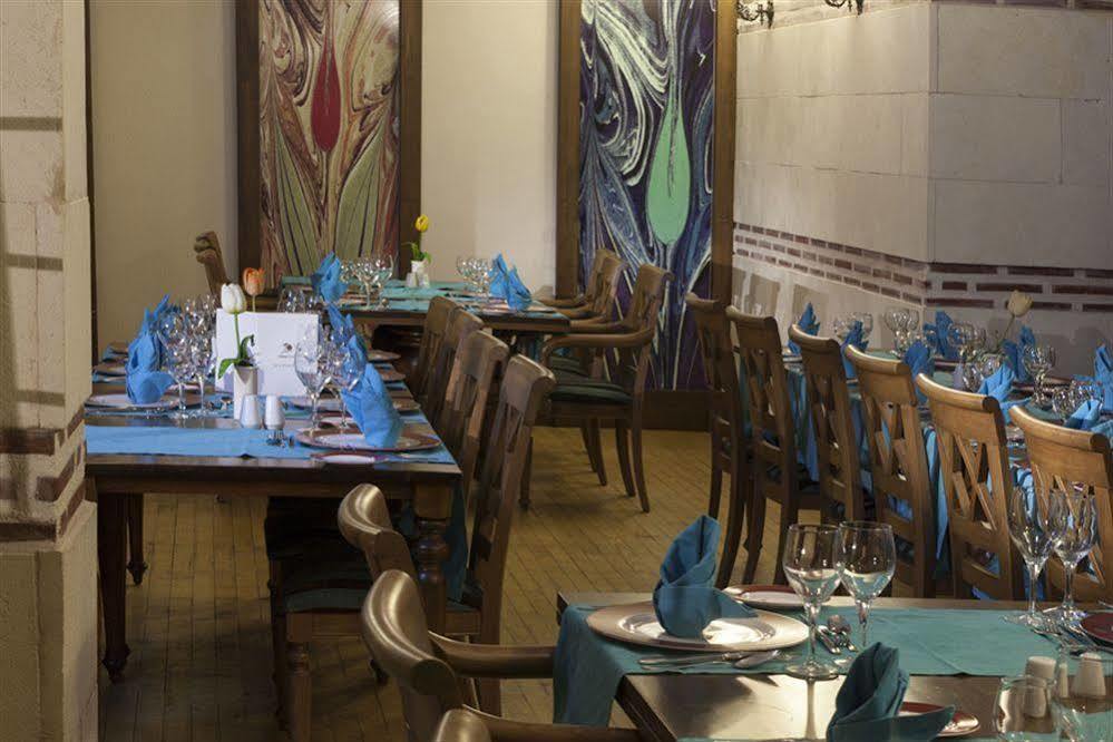 Seher Resort And Spa Side Bagian luar foto
