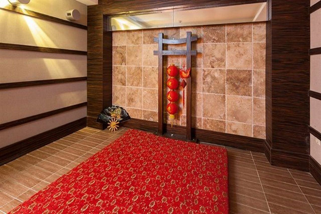 Seher Resort And Spa Side Bagian luar foto